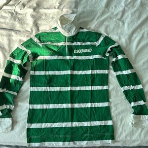 Long sleeves T-shirt